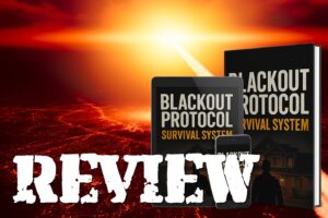 Bkackout Protocol: Hands-On Review of this Survival System