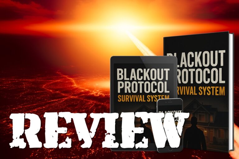 Bkackout Protocol: Hands-On Review of this Survival System