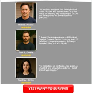 Blackout Protocol Review: Real/Hands-On Review of this Survival System