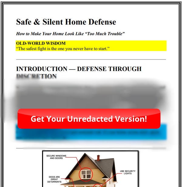 Blackout Protocol Review: Real/Hands-On Review of this Survival System