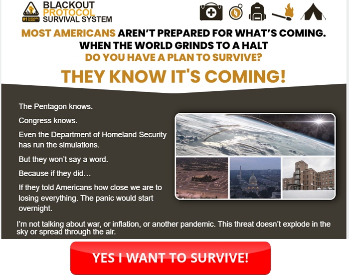 Blackout Protocol Consumer Reports Review: A Space Enthusiast's Take on This Cosmic-Level Hype