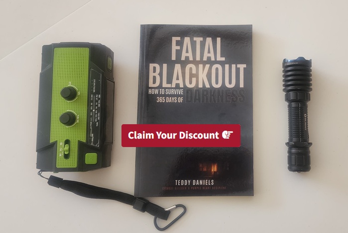 teddy daniels fatal blackout reviews complaints scam survival 