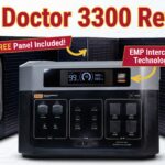 Grid Doctor 3300 Review Consumer Reports and Reviews