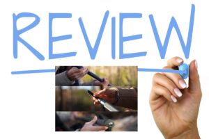 Trek Staff Review: Best Hiking Stick + Reviews & Where to Buy