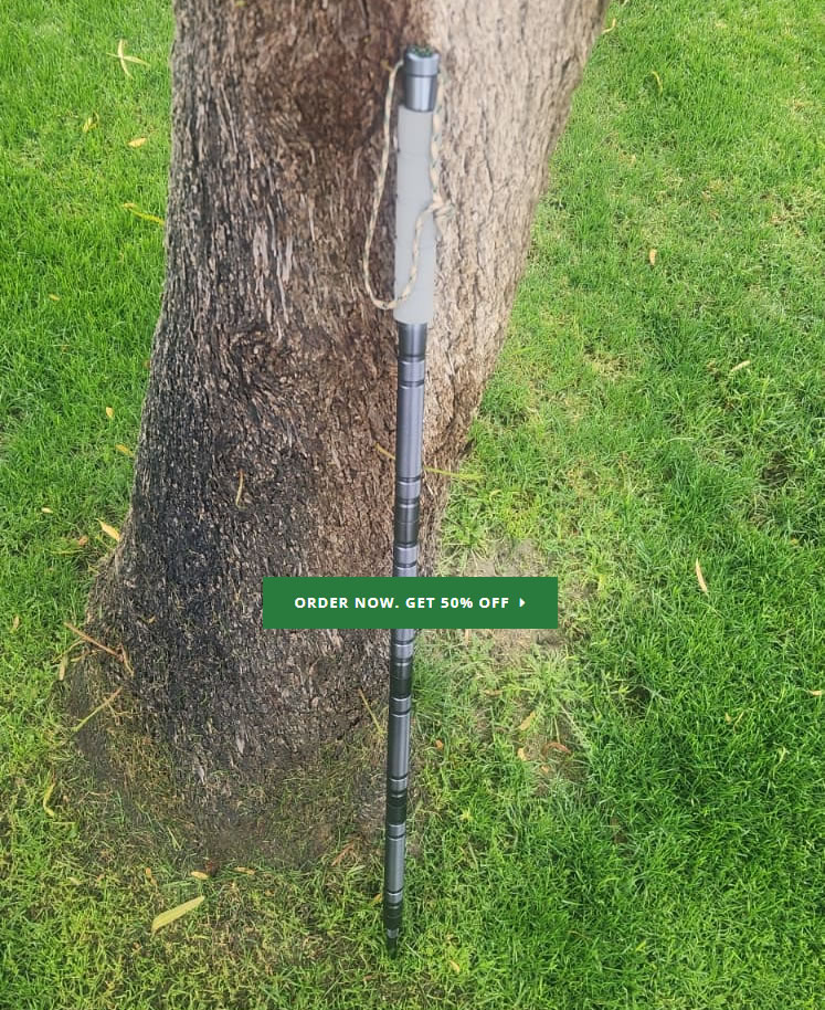 Trek Staff Review: Best Hiking Stick + Reviews & Where to Buy