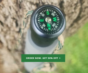 Trek Staff Review: Best Hiking Stick + Reviews & Where to Buy