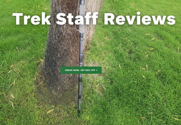 Trek Staff Survival Hiking Stick Review Reviews and Complaints