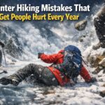 Winter Hiking Mistakes That Get People Hurt Every Year