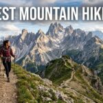 Best Mountain Hikes: Top Trails for Every Skill Level (2026)