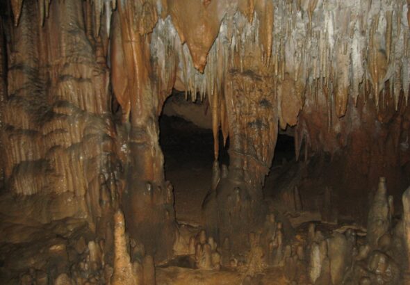 Laurel Caverns State Park Guide: Tours, Tips & What to Expect