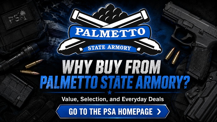 Palmetto State Armory Reviews: A Practical Look at Affordable Firearms for Rural and Resilient Living