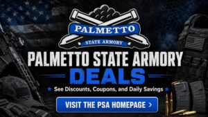 Palmetto State Armory Reviews: A Practical Look at Affordable Firearms for Rural and Resilient Living