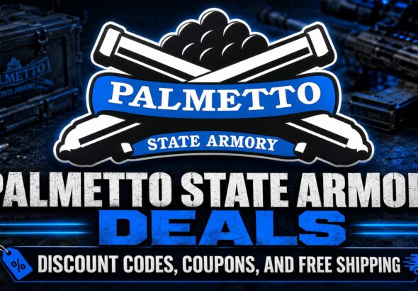 Palmetto State Armory Reviews: A Practical Look at Affordable Firearms for Rural and Resilient Living