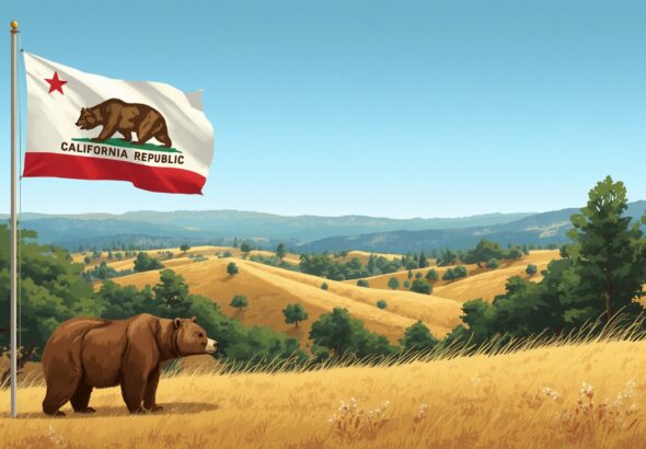 How to Get a Free California State Parks Pass in 2026