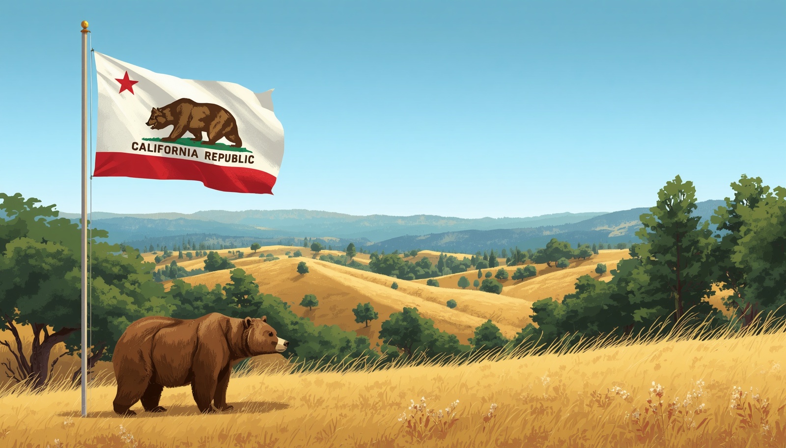 How to Get a Free California State Parks Pass in 2026