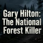 Gary Michael Hilton: National Forest Serial Killer