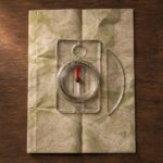 Bearing and Azimuth Calculator/Converter Tool