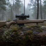 Combat Optics for Survival and Preparedness: The Complete Field Guide
