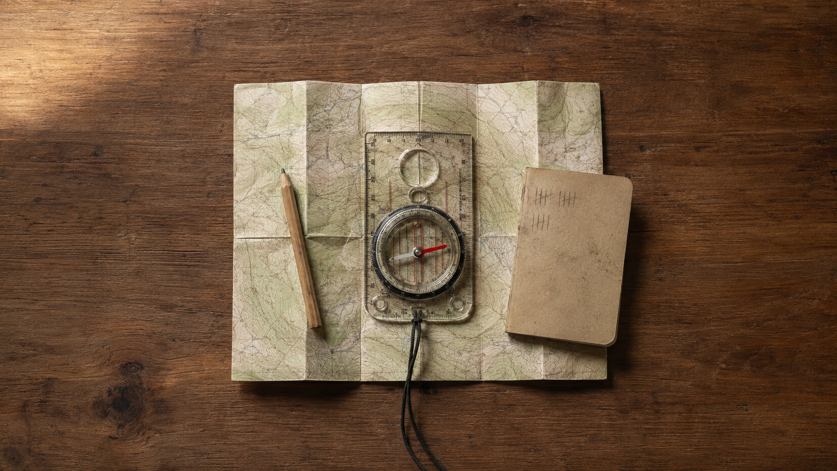 Outdoor Calculators & Land Navigation Tools | AlphaSteward
