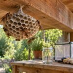 How to Remove a Wasp Nest Without Killing Them: Field Manual